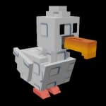 Seagull — item image