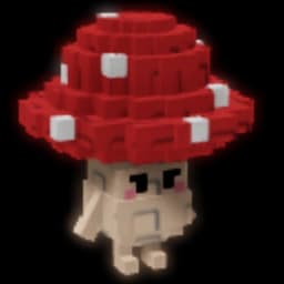 Shroomie — item image