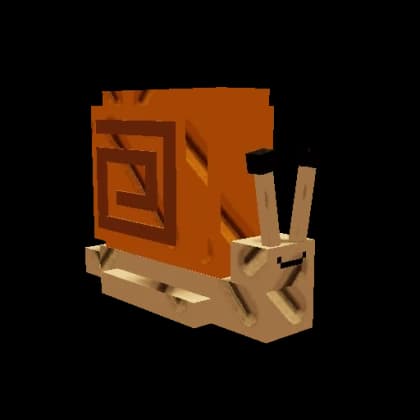 Snail — item image