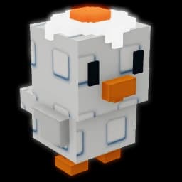 Sunny-Side Chicken — item image
