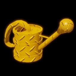 Super Watering Can — item image