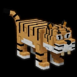 Tiger — item image