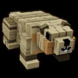 Tomb Marmot — item image