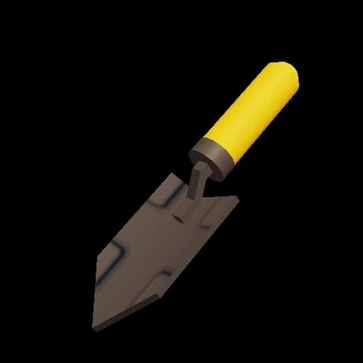 Trowel — item image