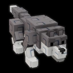 Wolf — item image