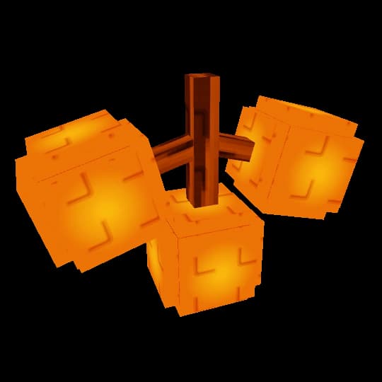Amber Cranberry — item image