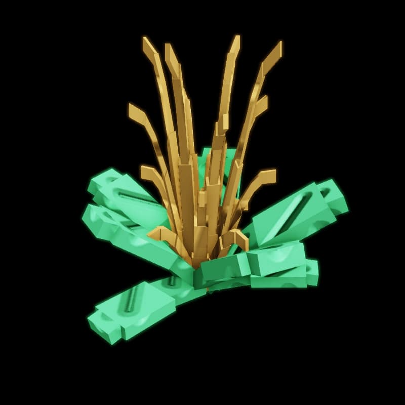 Baby Cactus — item image