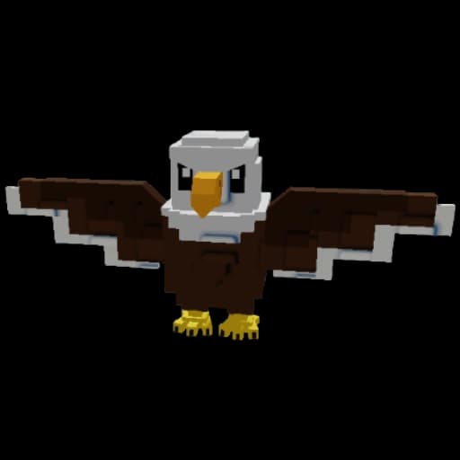 Bald Eagle — item image