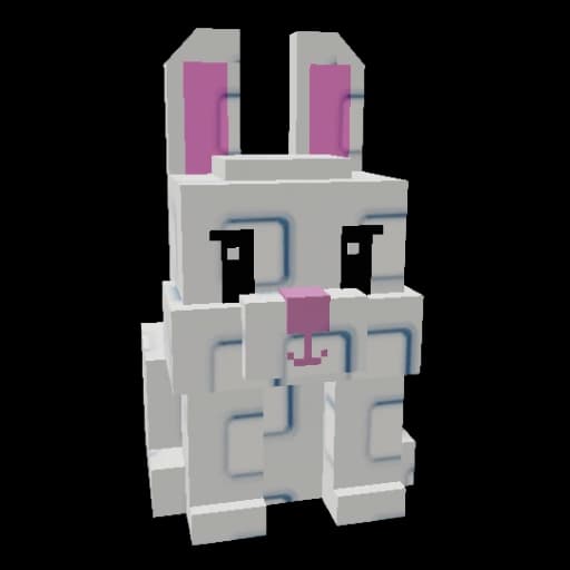 Bunny — item image