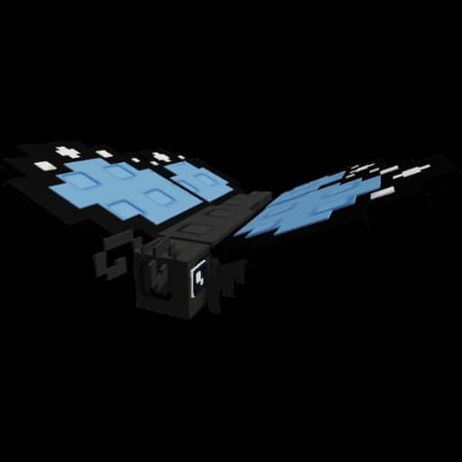 Butterfly — item image