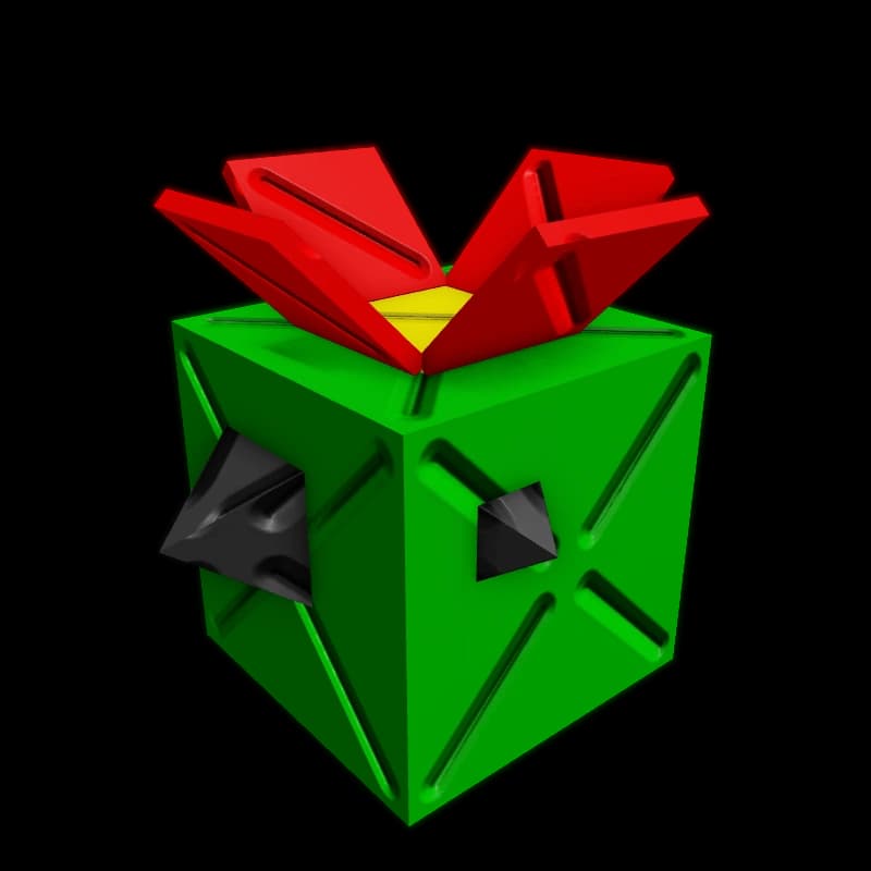 Cactus — item image
