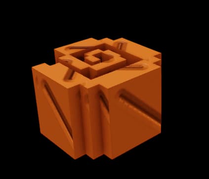 Cinnamon Stick — item image