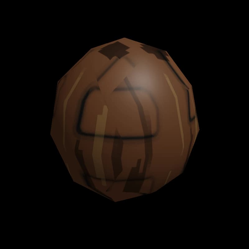 Coconut — item image