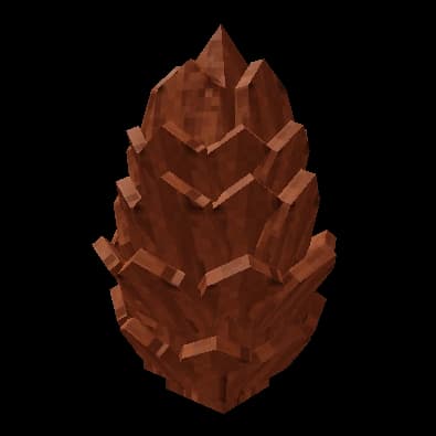 Conifer Cone — item image