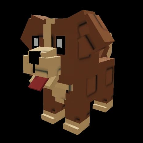 Dog — item image