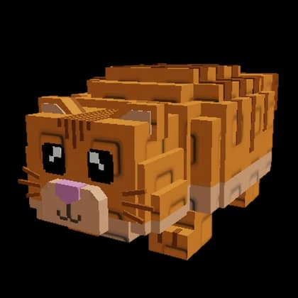 Fat Cat — item image