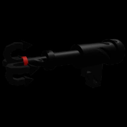 Grappling Hook — item image