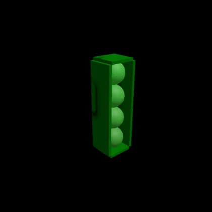 Green Bean — item image