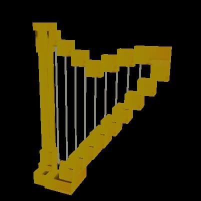 Harp — item image
