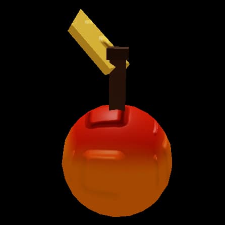 Maple Apple — item image