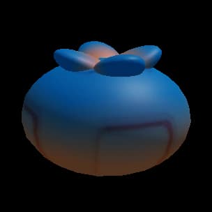 Maple Blueberry — item image