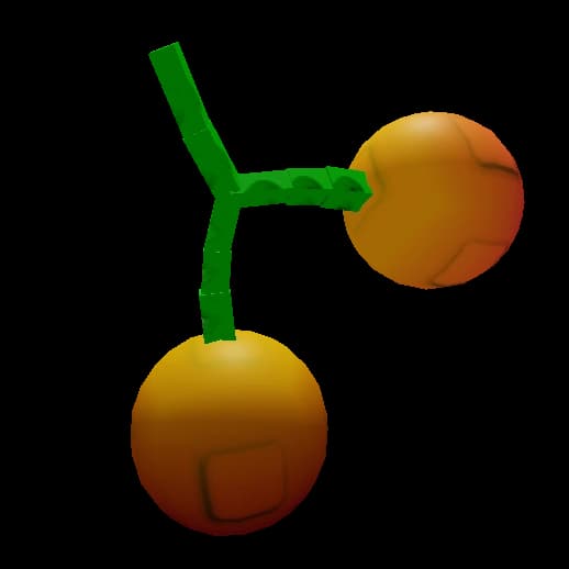 Maple Cherry — item image