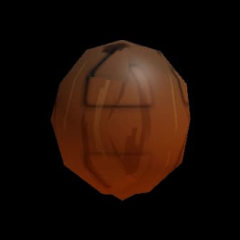 Maple Coconut — item image