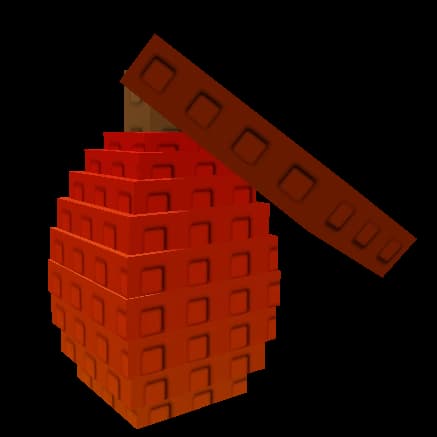 Maple Mango — item image