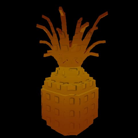 Maple Pineapple — item image