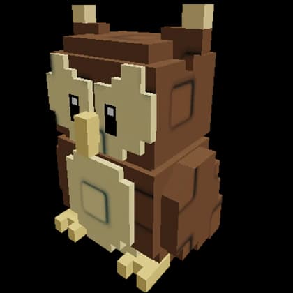 Owl — item image