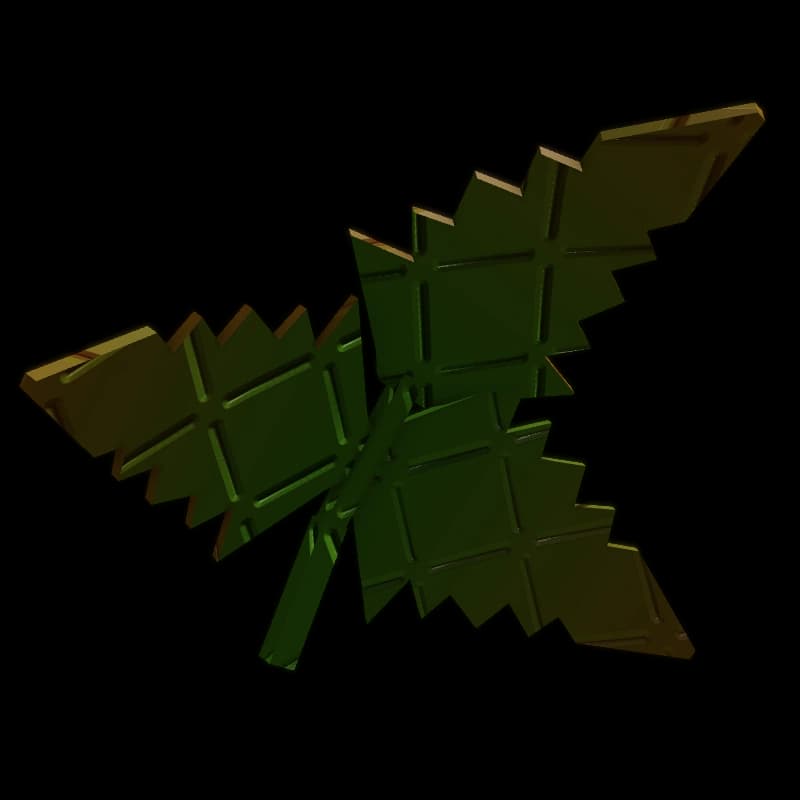 Poison Ivy — item image
