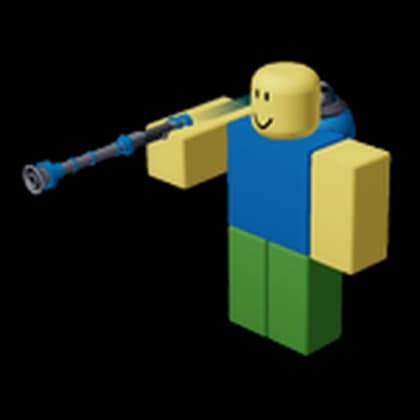Power Hose — item image