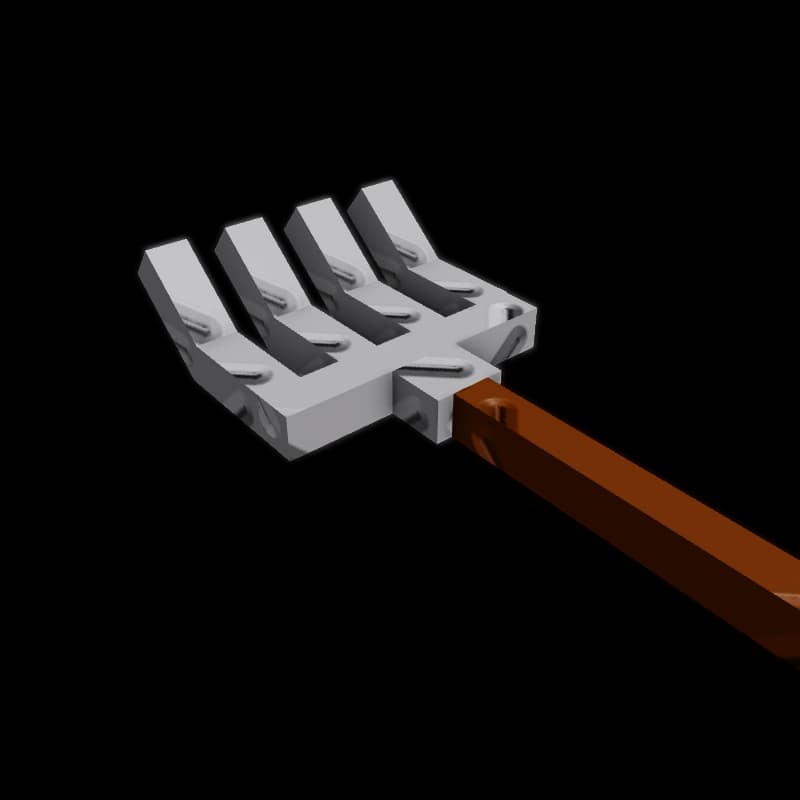 Rake — item image