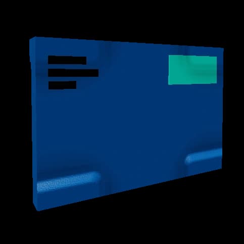 Rare Magic Mail — item image