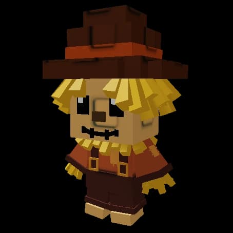 Scarecrow — item image