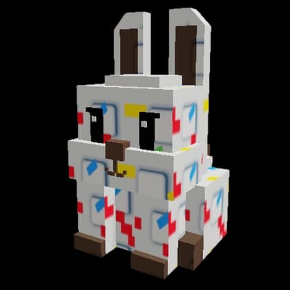 Sugar Bunny — item image