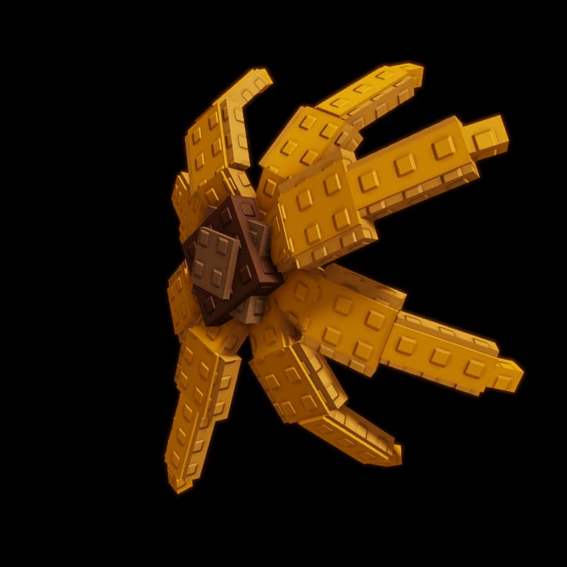 Sunflower — item image
