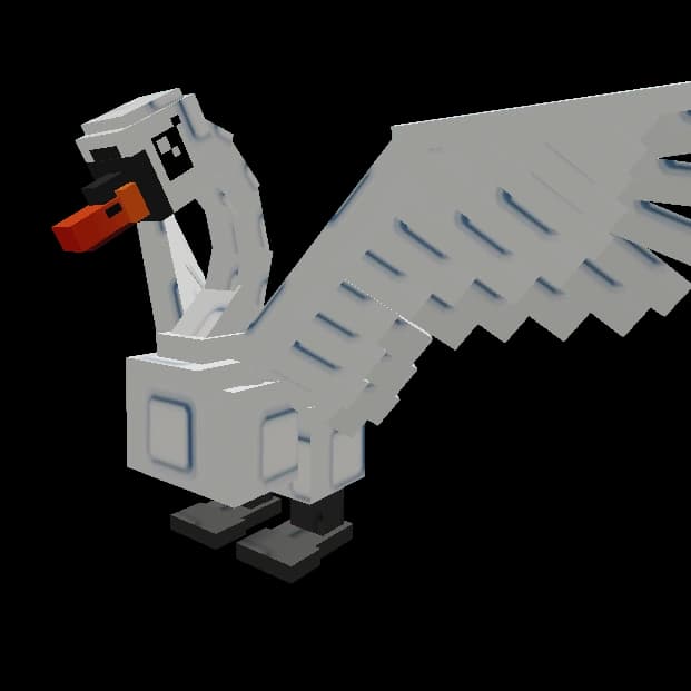 Swan — item image