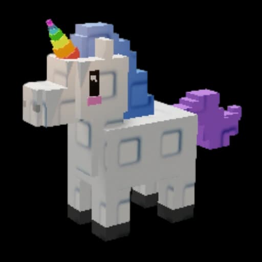 Unicorn — item image