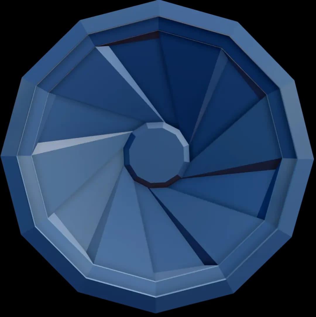 Cyclone Rim — item image