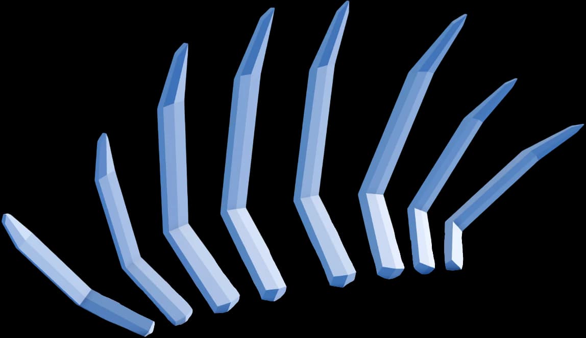 Eightleg Spoiler — item image
