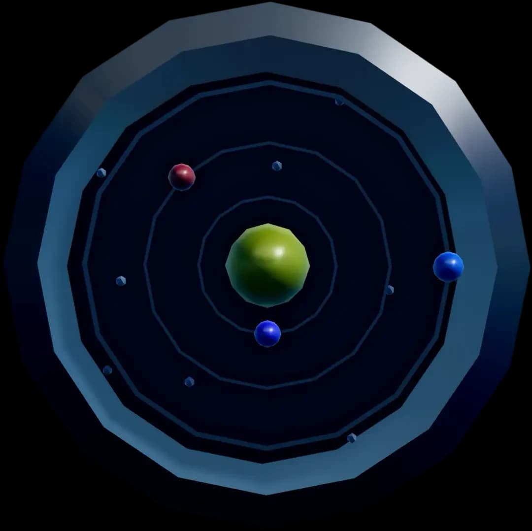 Planetary Rim — item image