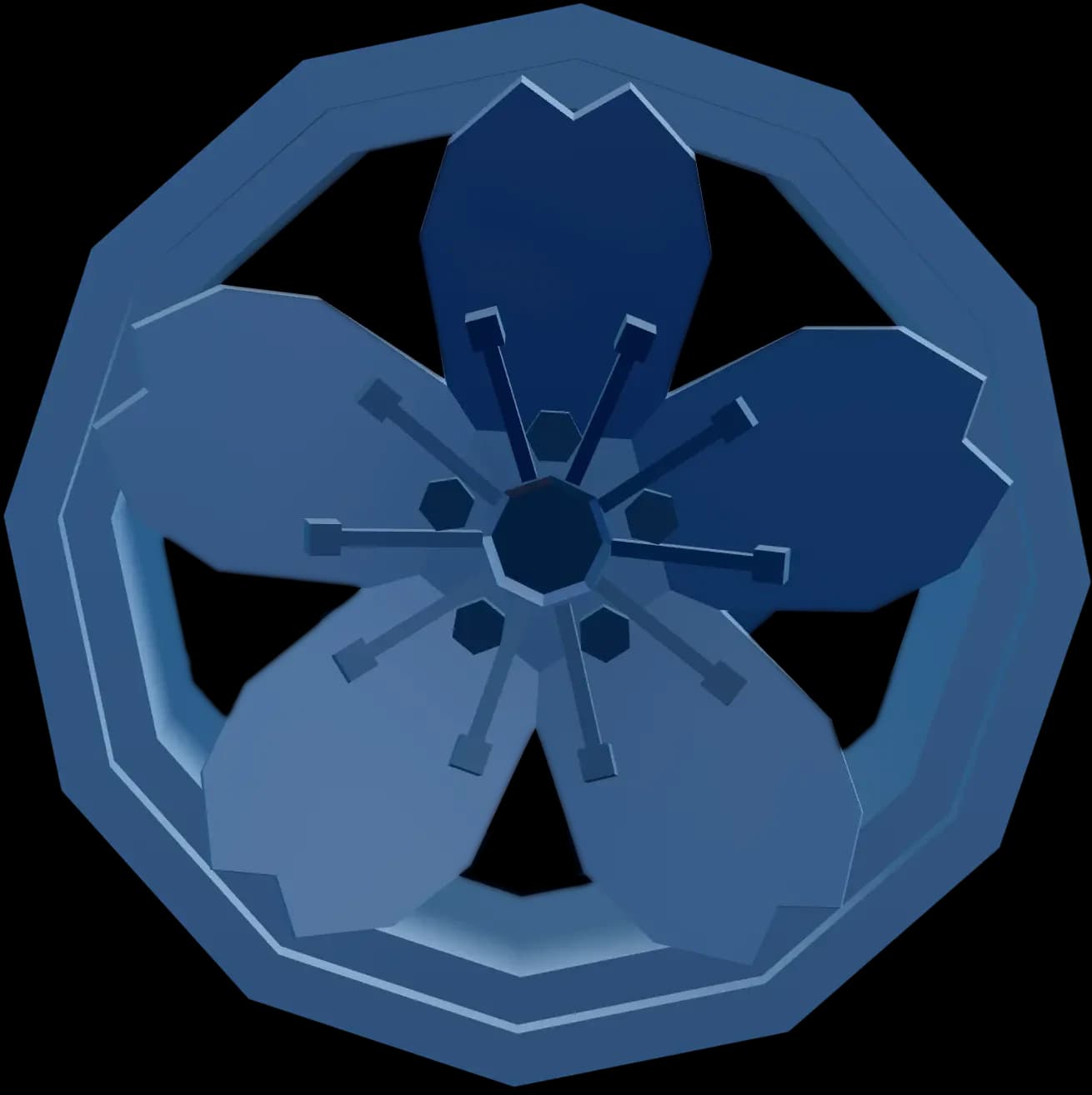 Sakura Rim — item image