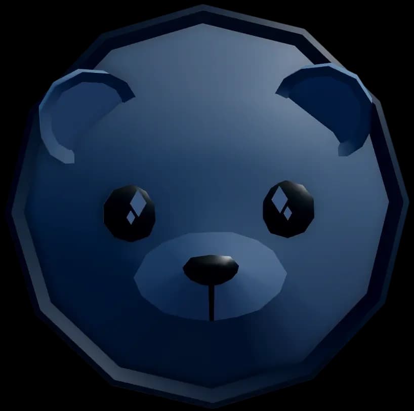 Teddy Bear Rim — item image