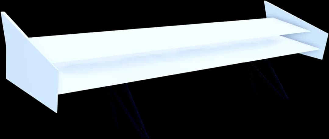 Volt Wing Spoiler — item image