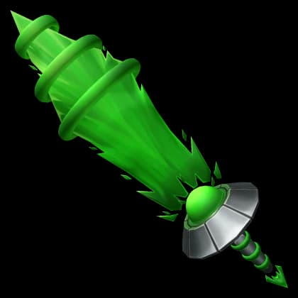 Alienbeam — item image