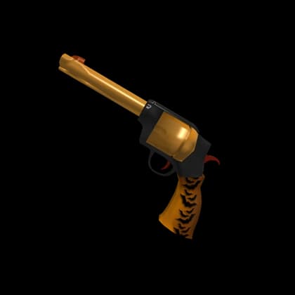 Bats Gun (2018) — item image