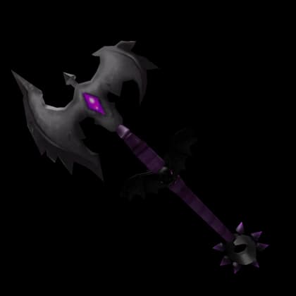 BattleAxe II — item image