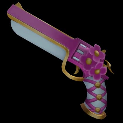 Blossom Gun — item image
