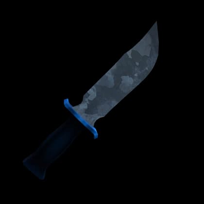 Bluesteel (Knife) — item image